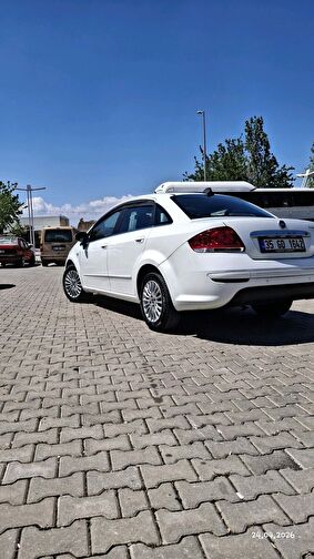 FIAT LINEA