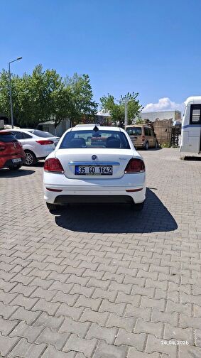 FIAT LINEA