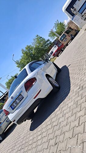 FIAT LINEA