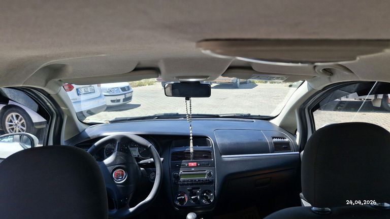 FIAT LINEA