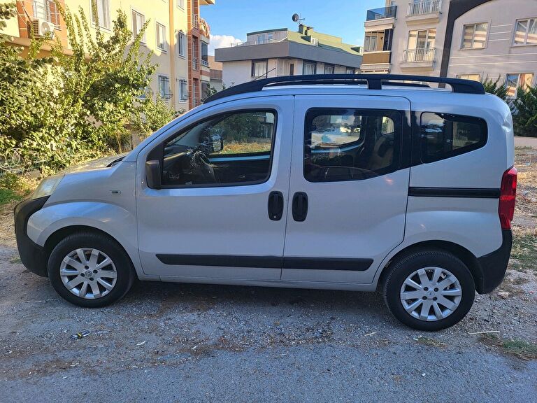 PEUGEOT BIPPER