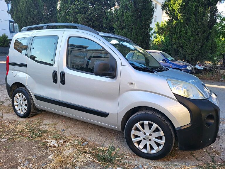 PEUGEOT BIPPER