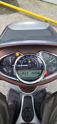 Piaggio Medley 150