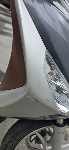 Piaggio Medley 150