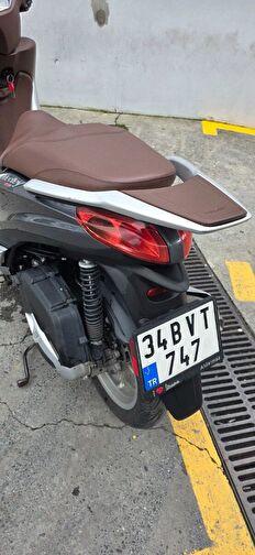 Piaggio Medley 150