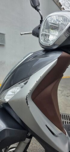 Piaggio Medley 150