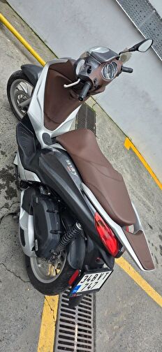 Piaggio Medley 150