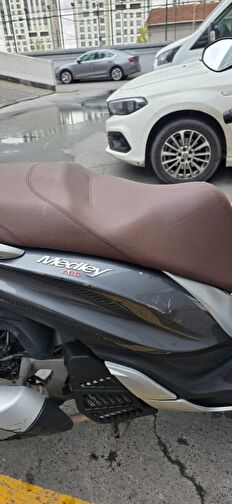 Piaggio Medley 150