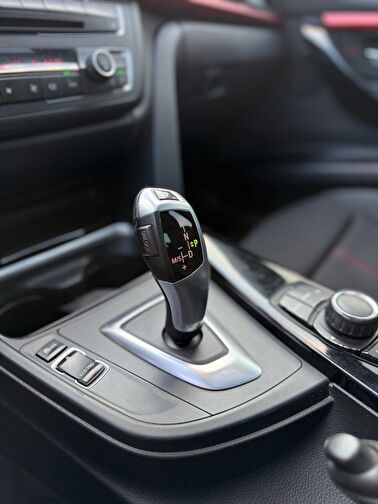 BMW 3 SERISI
