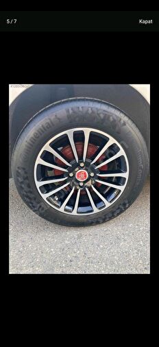 FIAT LINEA