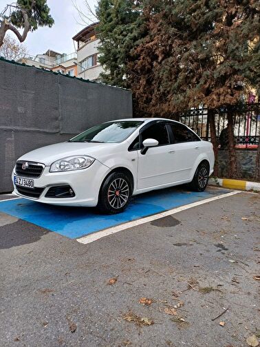 FIAT LINEA