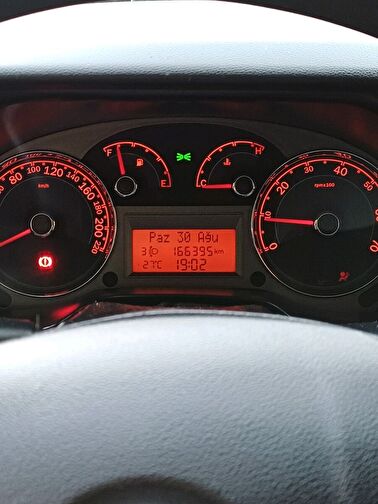 FIAT LINEA
