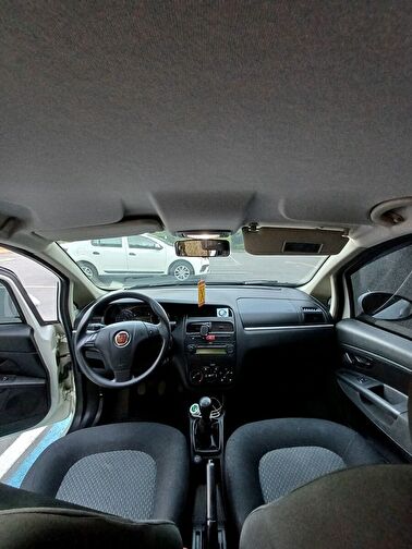 FIAT LINEA