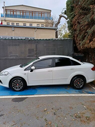 FIAT LINEA