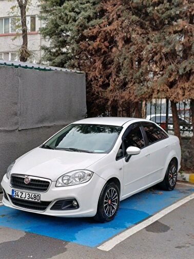 FIAT LINEA