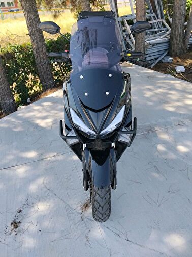 Kuba NewCity 50