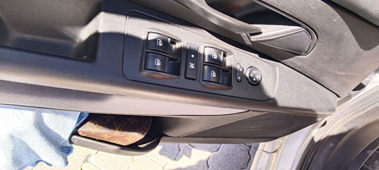 FIAT LINEA