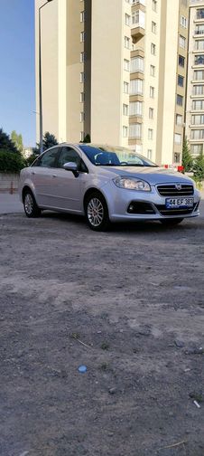 FIAT LINEA