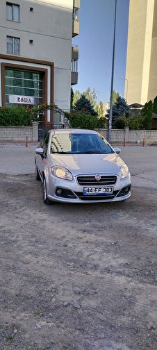 FIAT LINEA