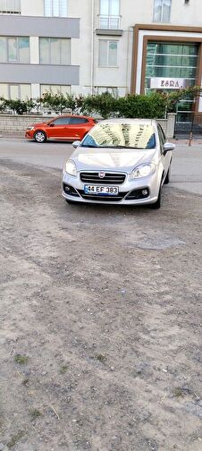 FIAT LINEA