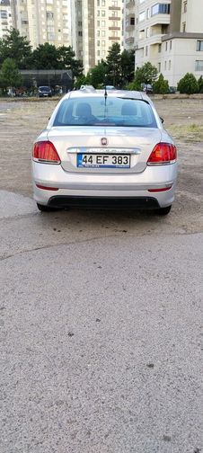 FIAT LINEA