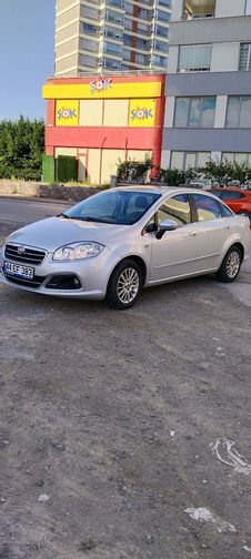 FIAT LINEA