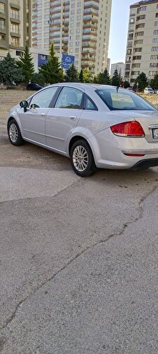 FIAT LINEA