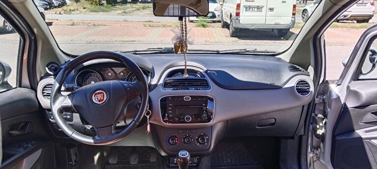 FIAT LINEA