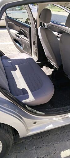 FIAT LINEA