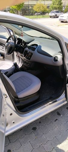 FIAT LINEA