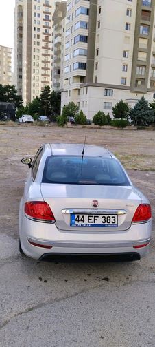 FIAT LINEA