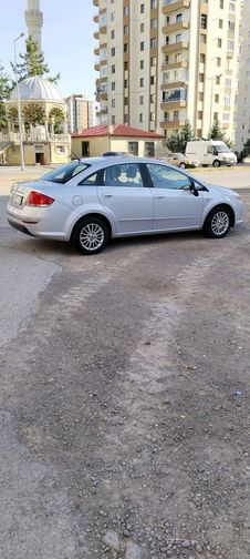 FIAT LINEA