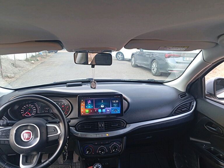 FIAT EGEA