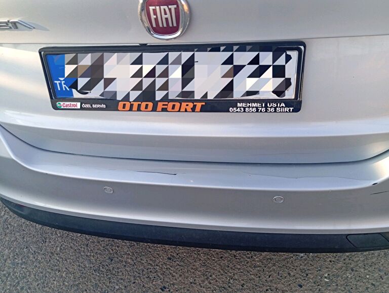 FIAT EGEA