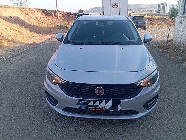 FIAT EGEA