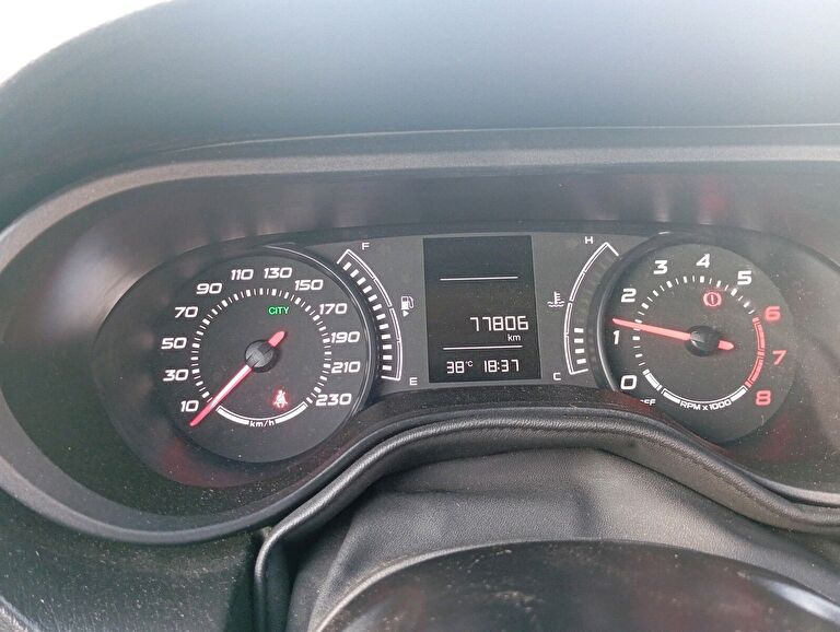 FIAT EGEA