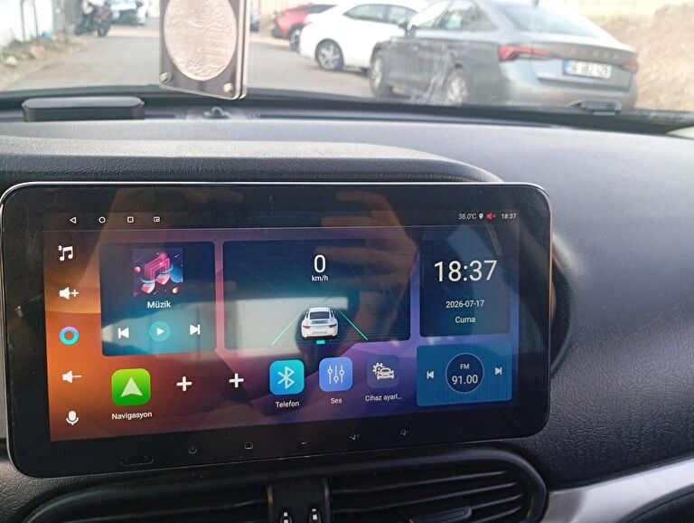 FIAT EGEA