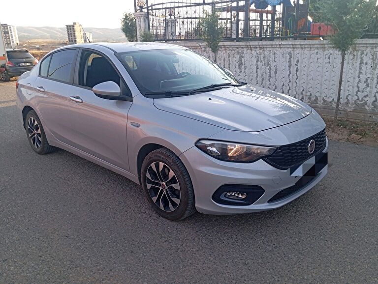 FIAT EGEA