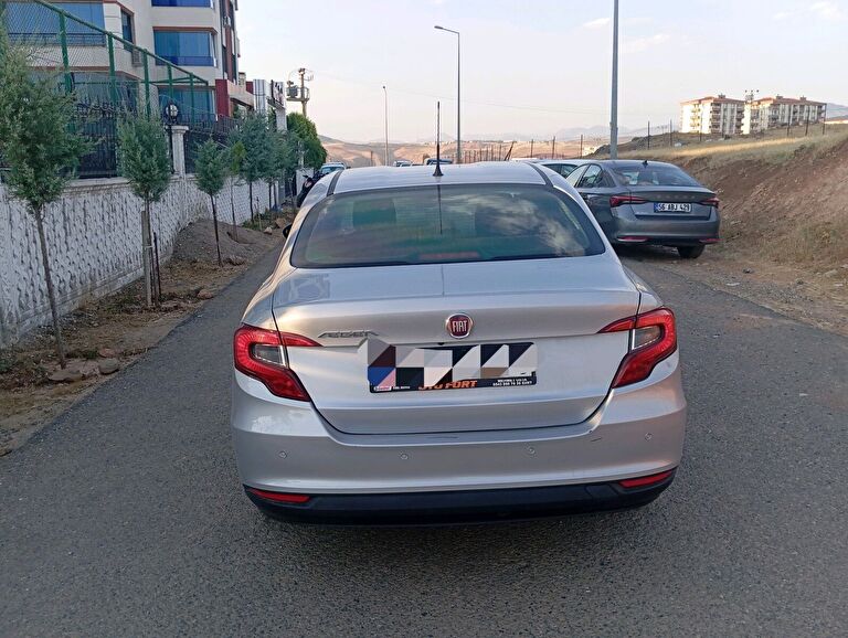 FIAT EGEA