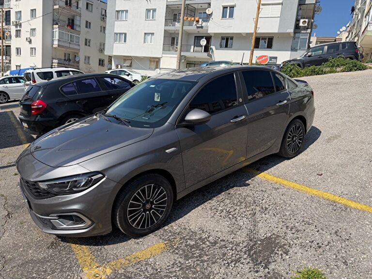 FIAT EGEA