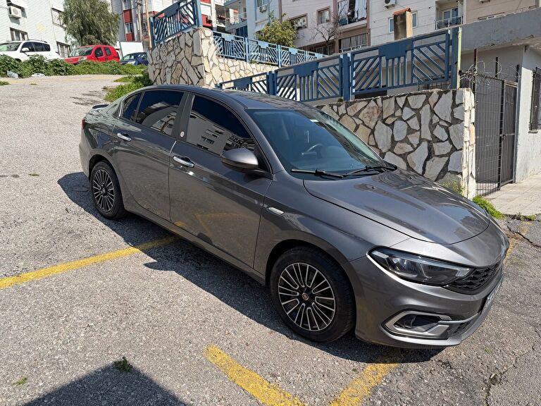 FIAT EGEA