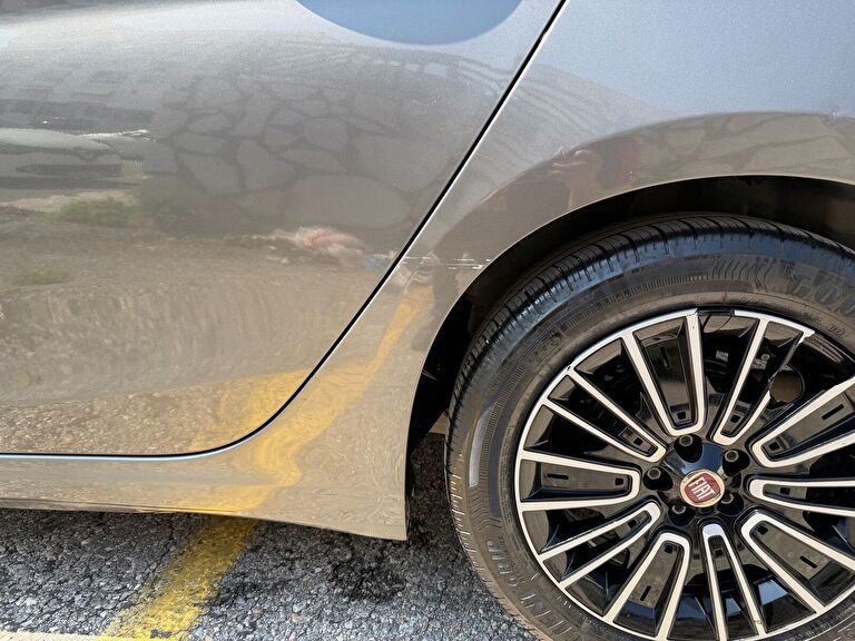 FIAT EGEA