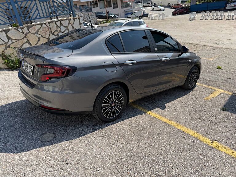 FIAT EGEA