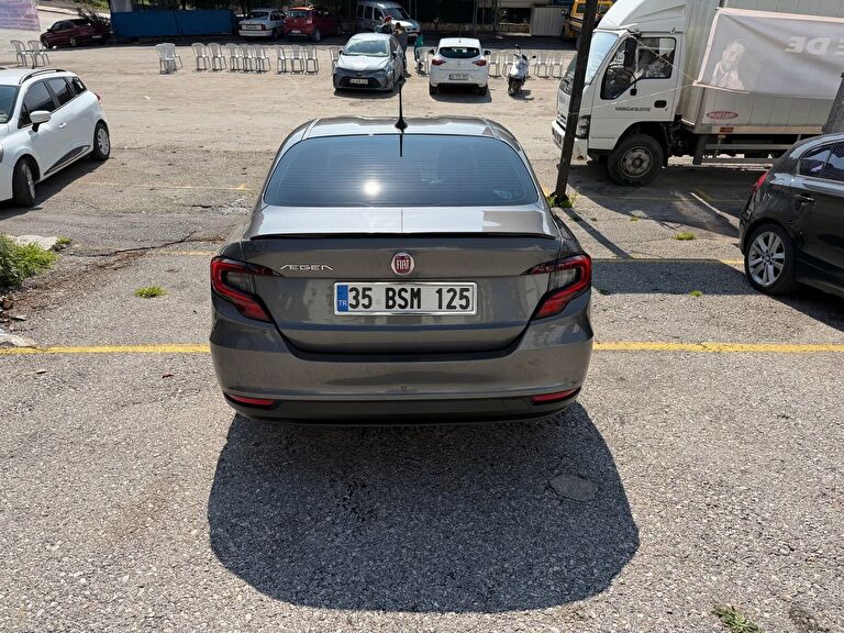 FIAT EGEA