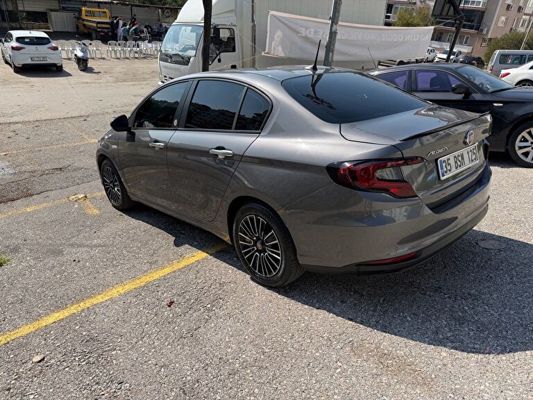 FIAT EGEA