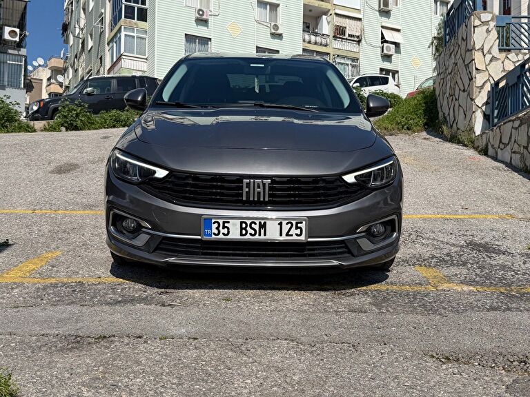 FIAT EGEA
