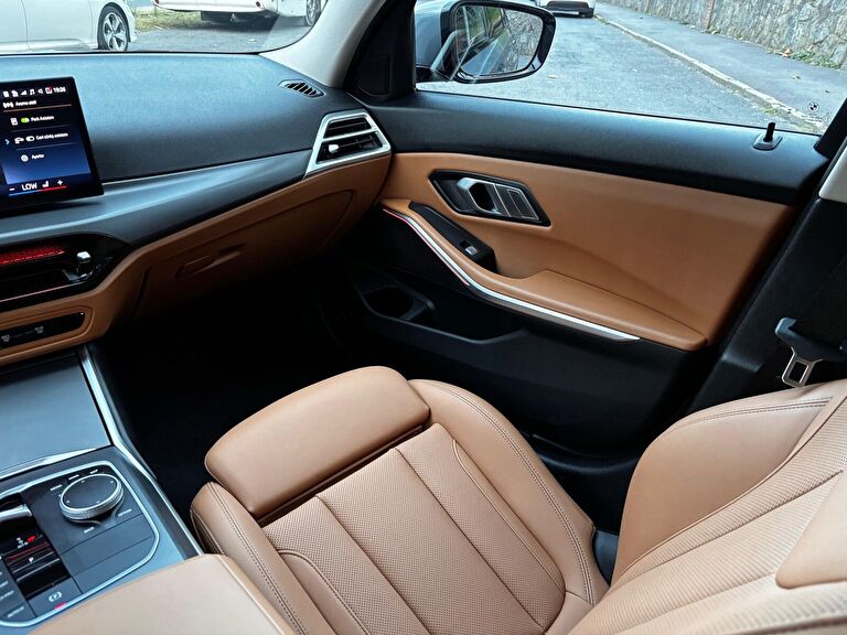 BMW 3 SERISI
