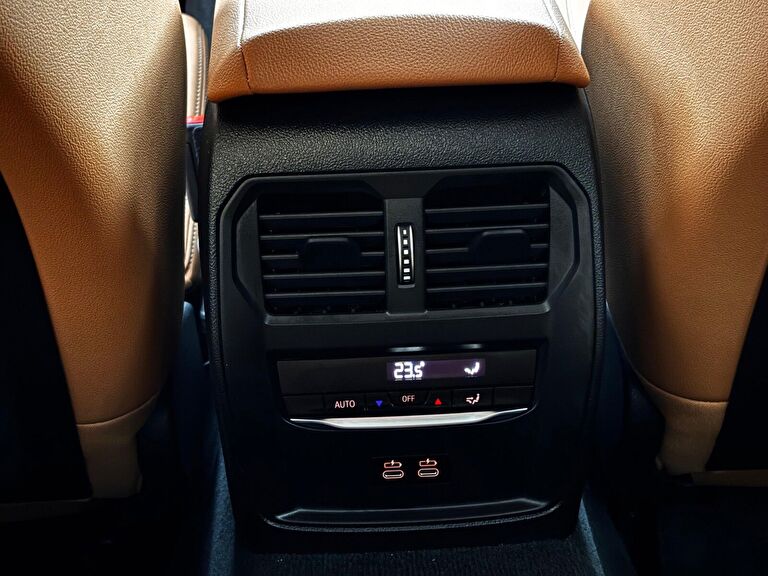 BMW 3 SERISI