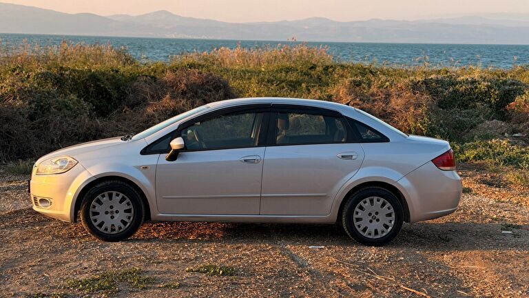 FIAT LINEA
