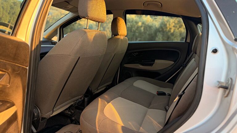 FIAT LINEA